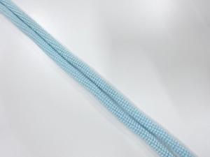 未使用品　ビーズ　帯締め